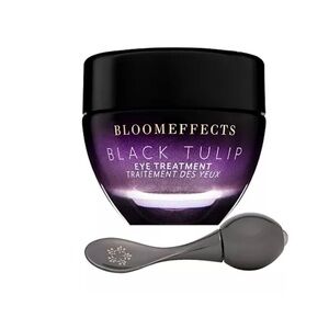 Bloomeffects Black Tulip Eye Treatment NIB